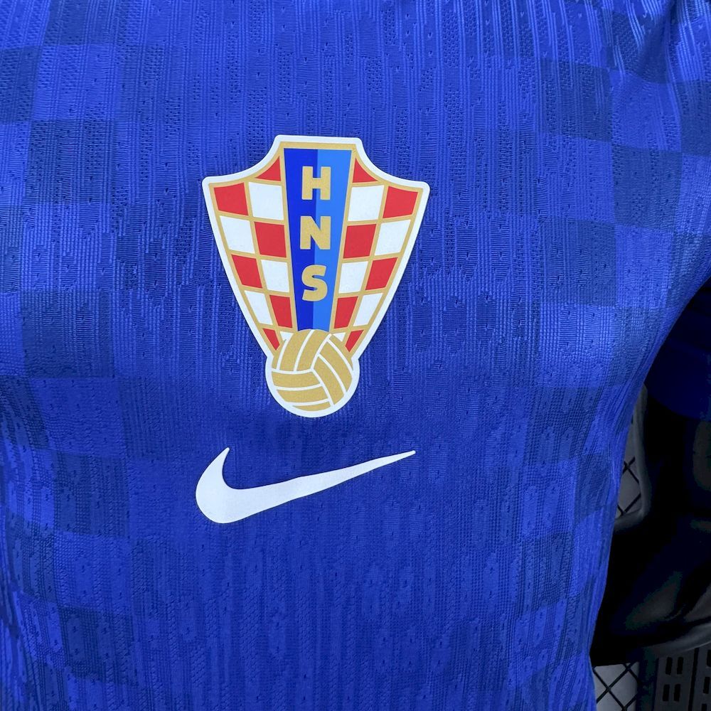 Croatia 2026 - World Cup Away (Player Version)