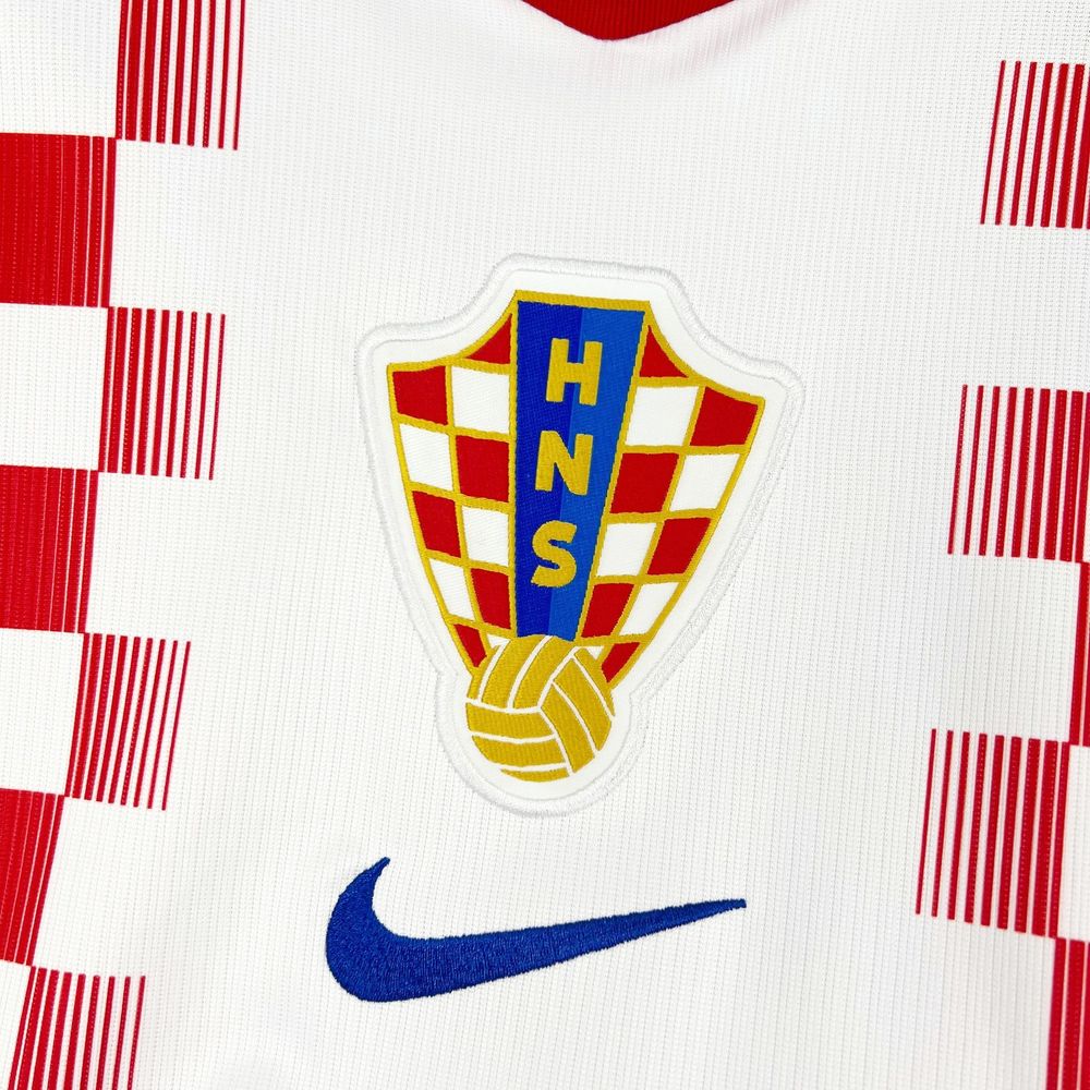 Croatia 2026 - World Cup Home