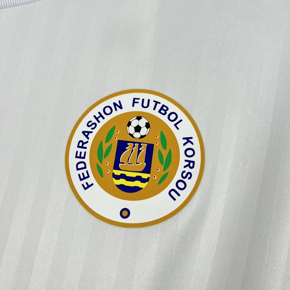 Curaçao 2026 - World Cup Away
