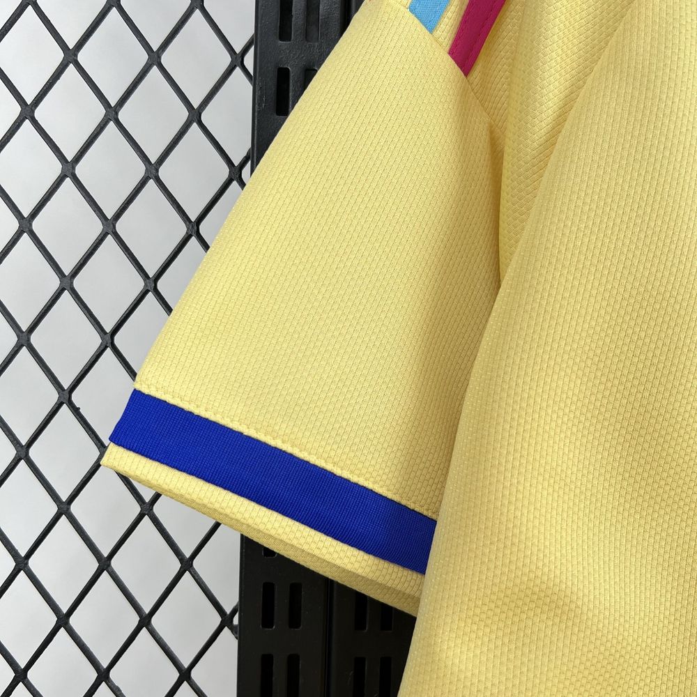 Curaçao 2026 - World Cup Away