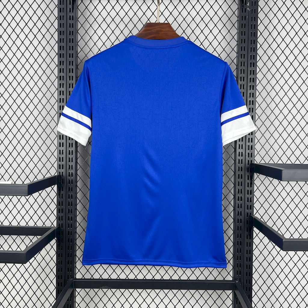 Curaçao 2026 - World Cup Home