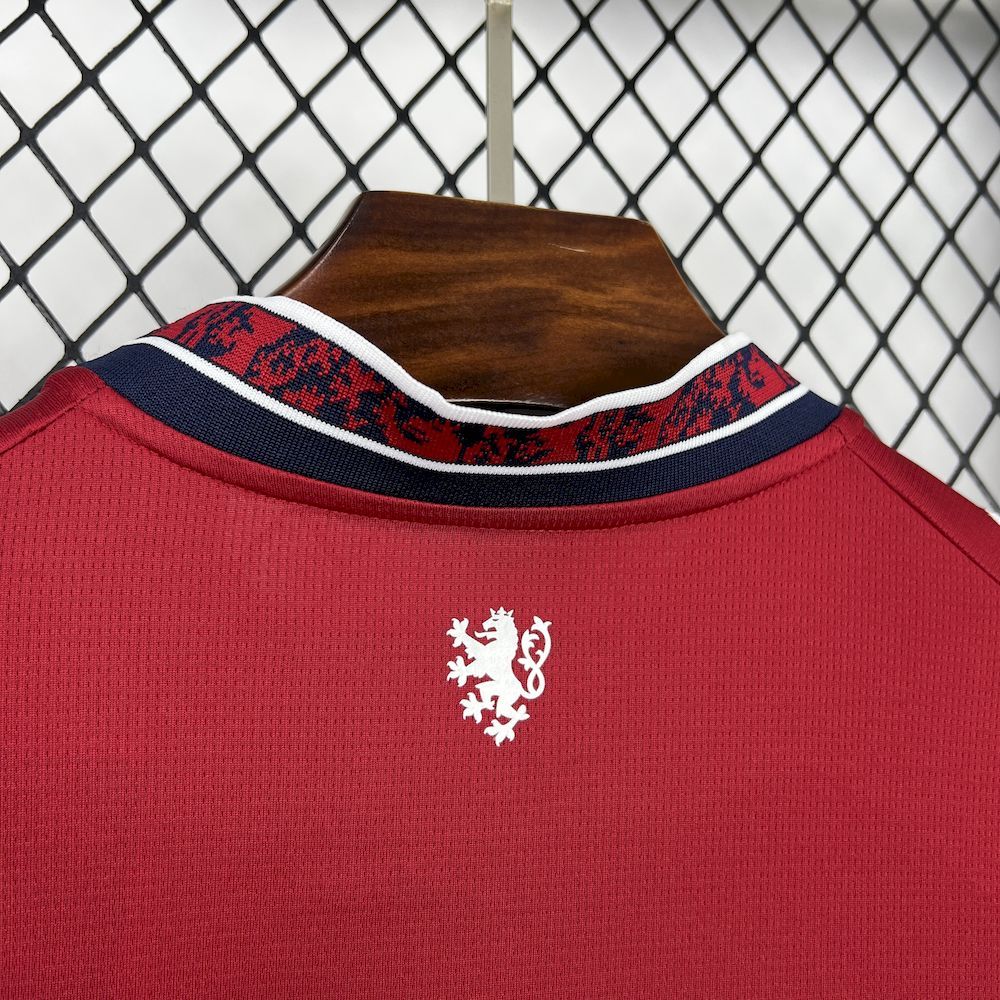 Czech Republic 2026 - World Cup Home