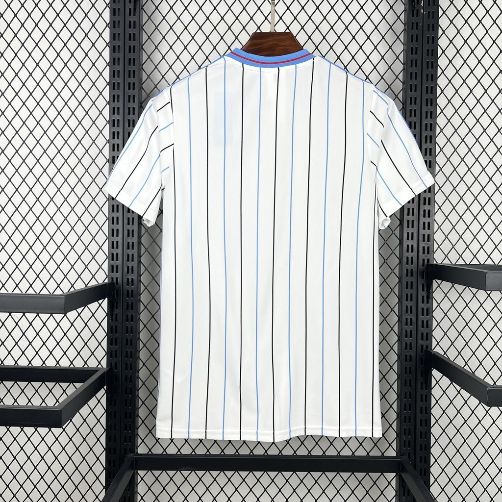 DR Congo 2026 - Terrace Icons