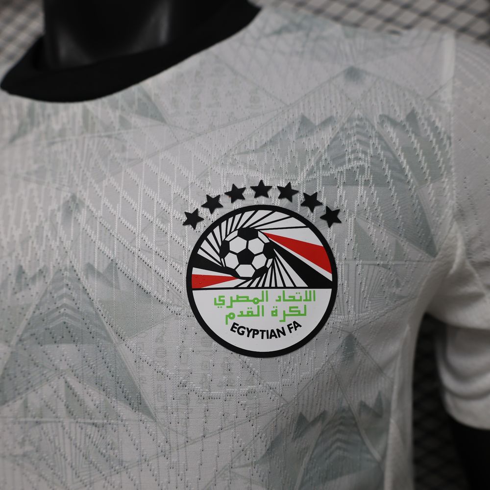 Egypt 2026 - World Cup Away (Player Version)