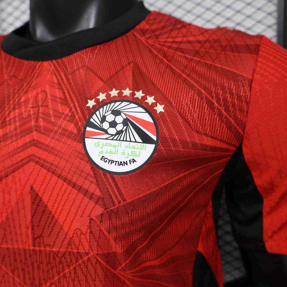 Egypt 2026 - World Cup Home (Player Version)