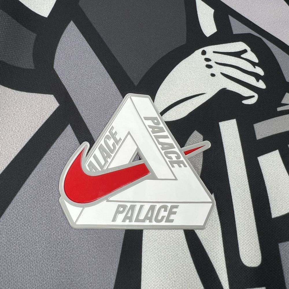 England x Palace 2026 - World Cup Pre-Match