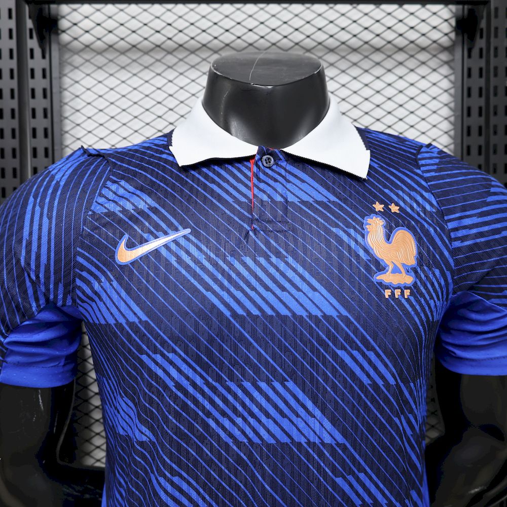 France 2026 - World Cup Home (Player Version)
