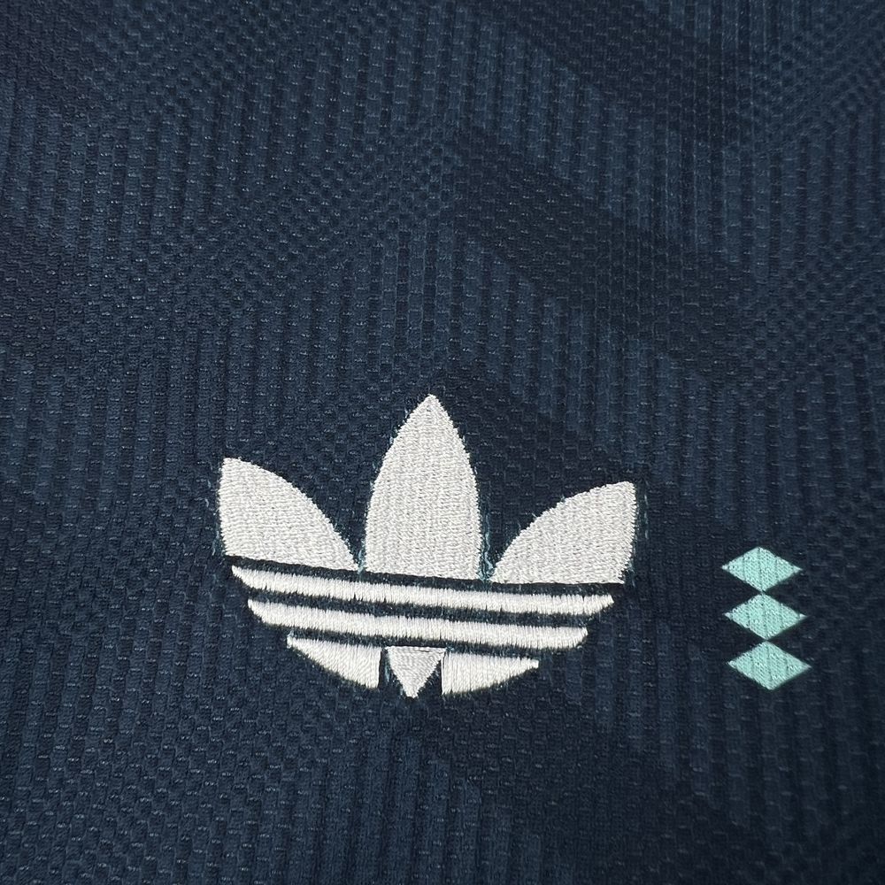 Germany 2026 - World Cup Away Long Sleeve