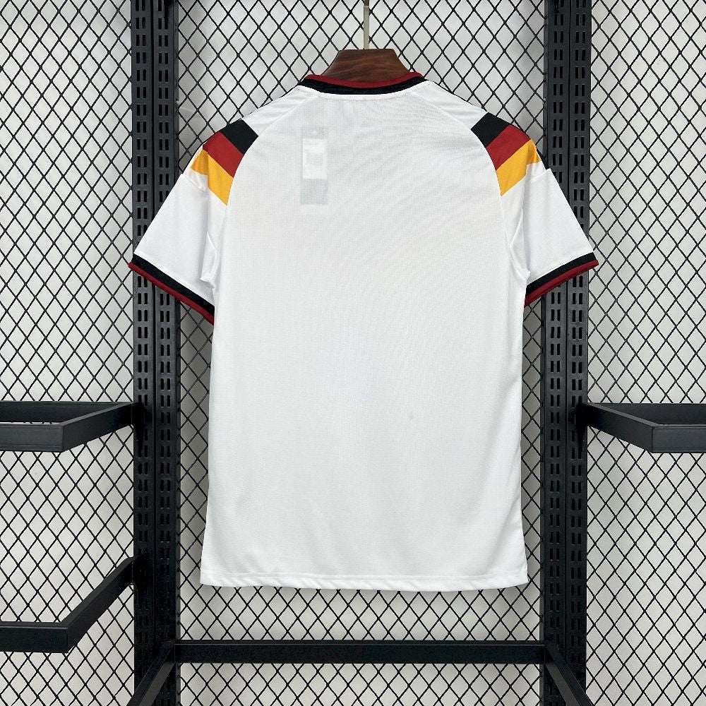Germany 2026 - World Cup Home