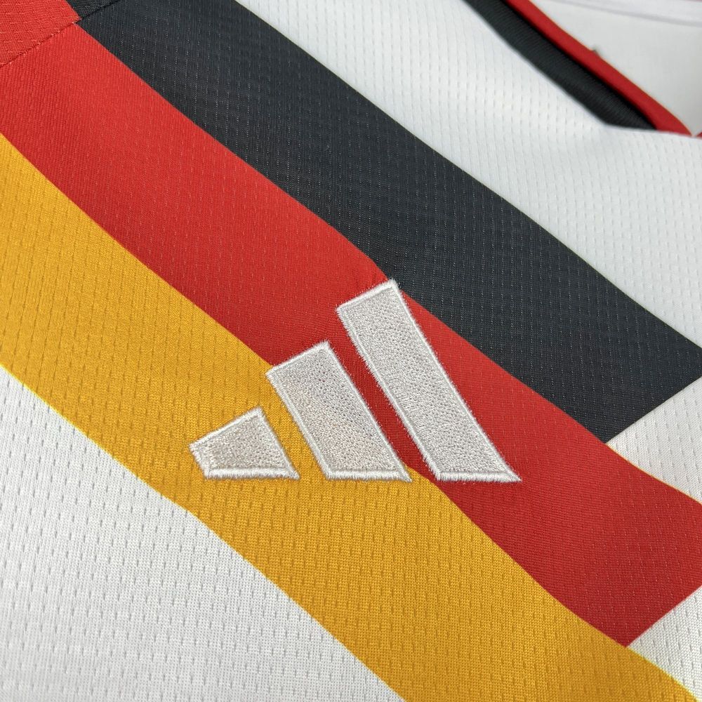 Germany 2026 - World Cup Home Long Sleeve