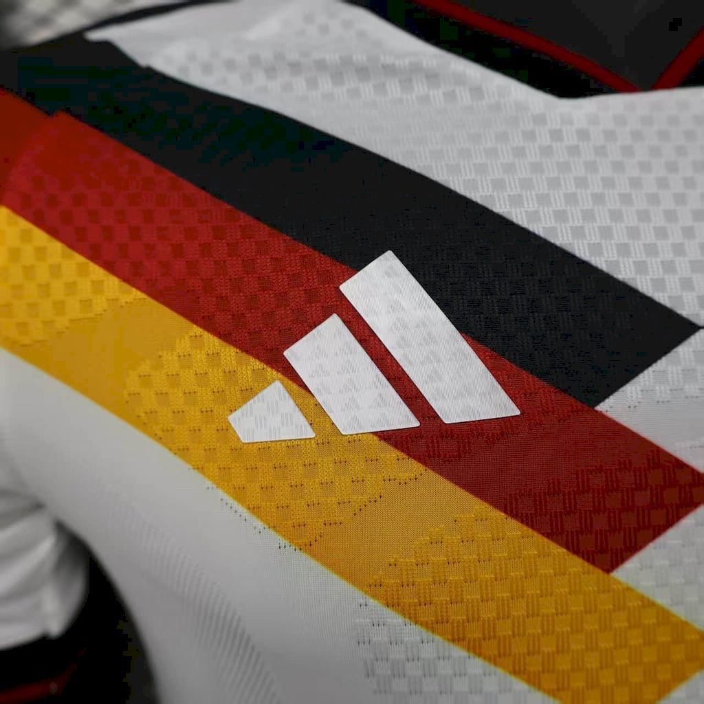 Germany 2026 - World Cup Home (Player Version)