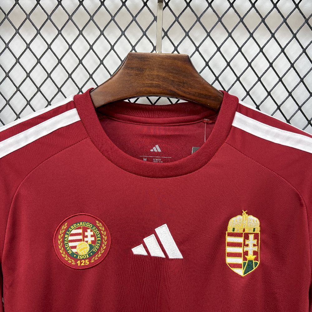 Hungary 2026 - World Cup Home