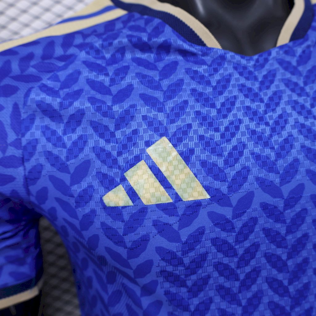 Italy 2026 - World Cup Home (Player Version)