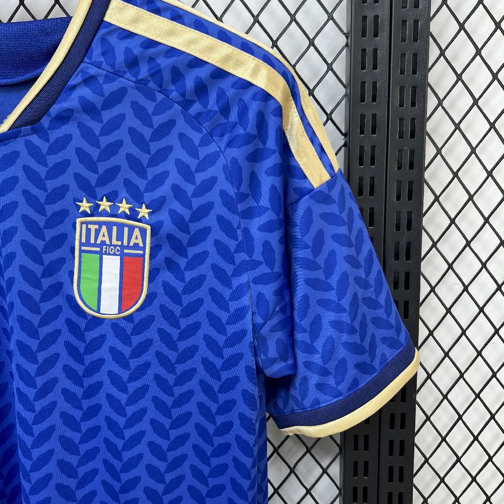 Italy 2026 - World Cup Home
