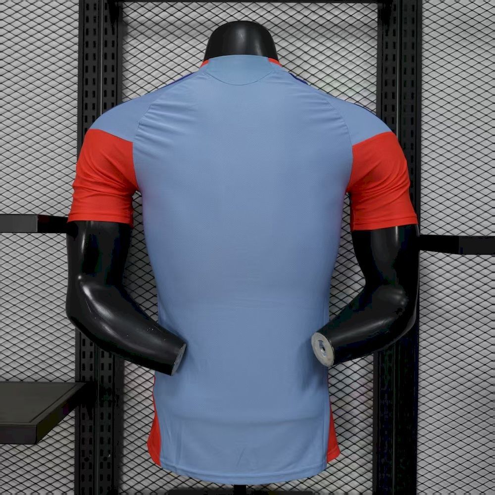 Japan 2026 - World Cup Away Retro