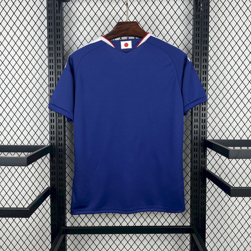 Japan 2026 - World Cup Home