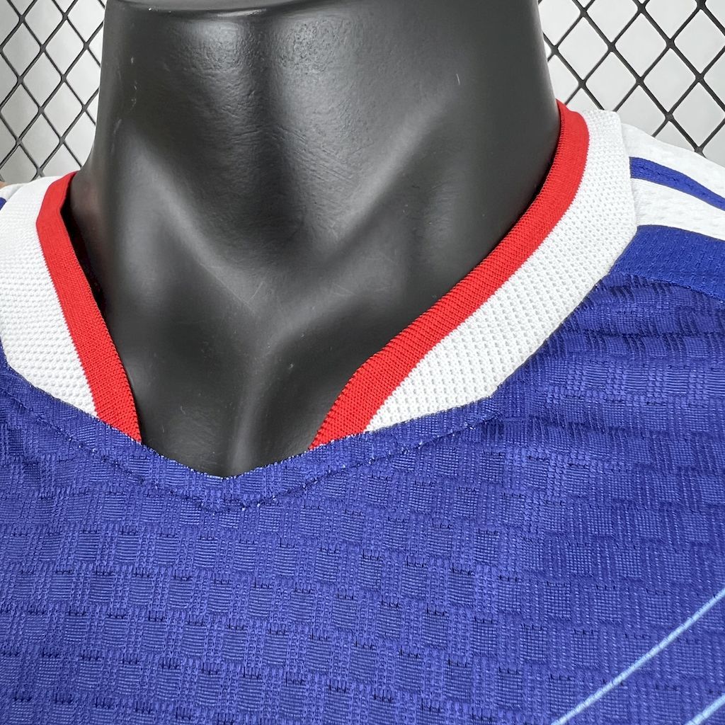 Japan 2026 - World Cup Home (Player Version)