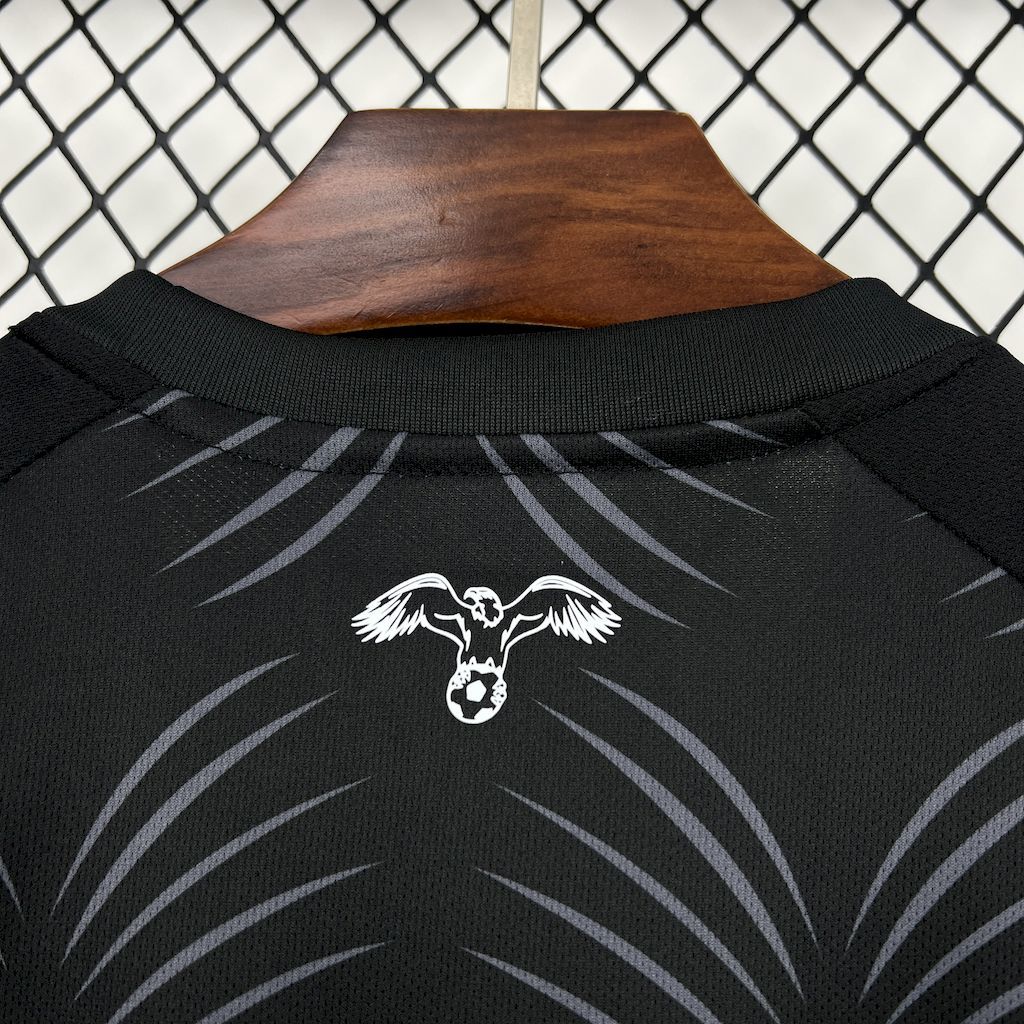Jordan 2026 - World Cup Third Kit