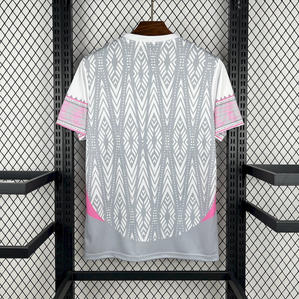 Mexico 2026 - Concept Edition