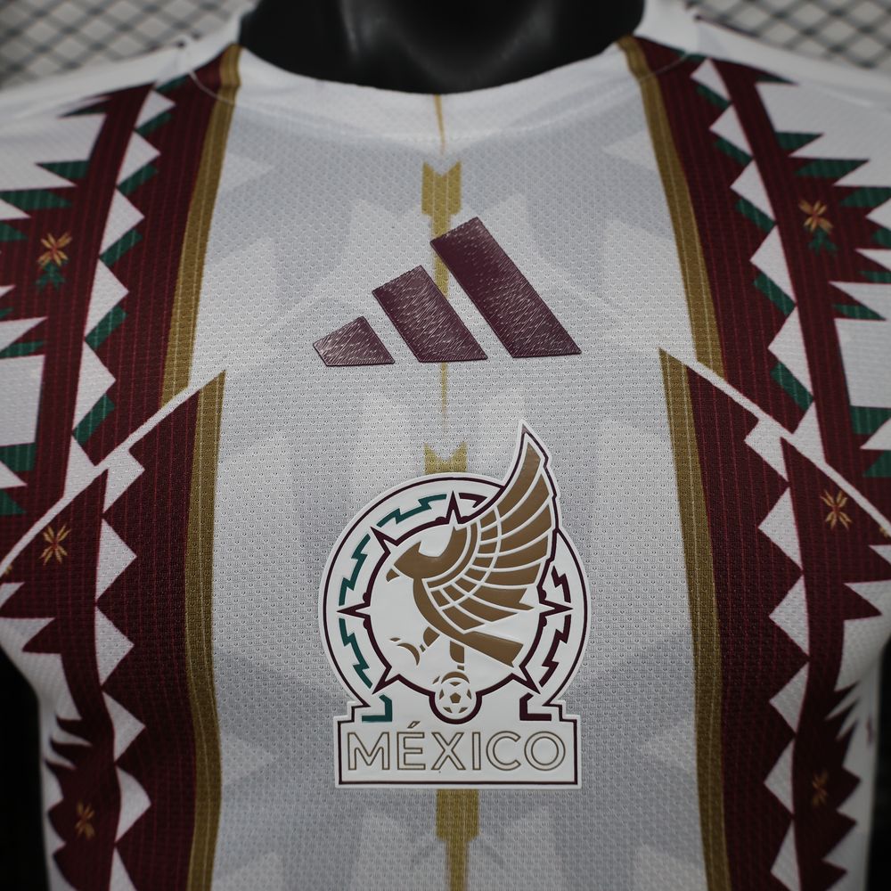 Mexico 2026 - Special Edition (Player Version)