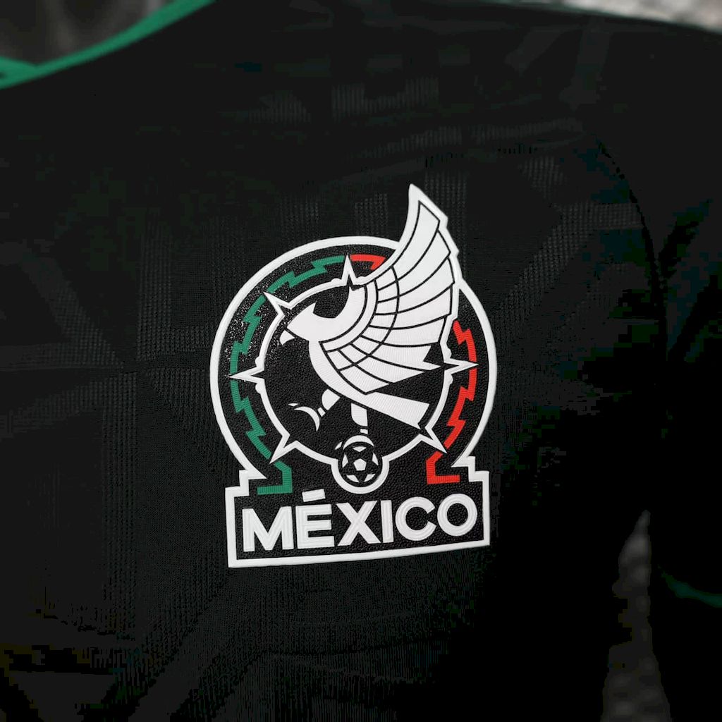 Mexico 2026 - Special Edition Player Version