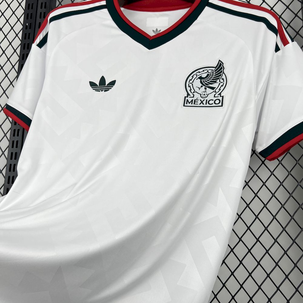 Mexico 2026 - World Cup Away