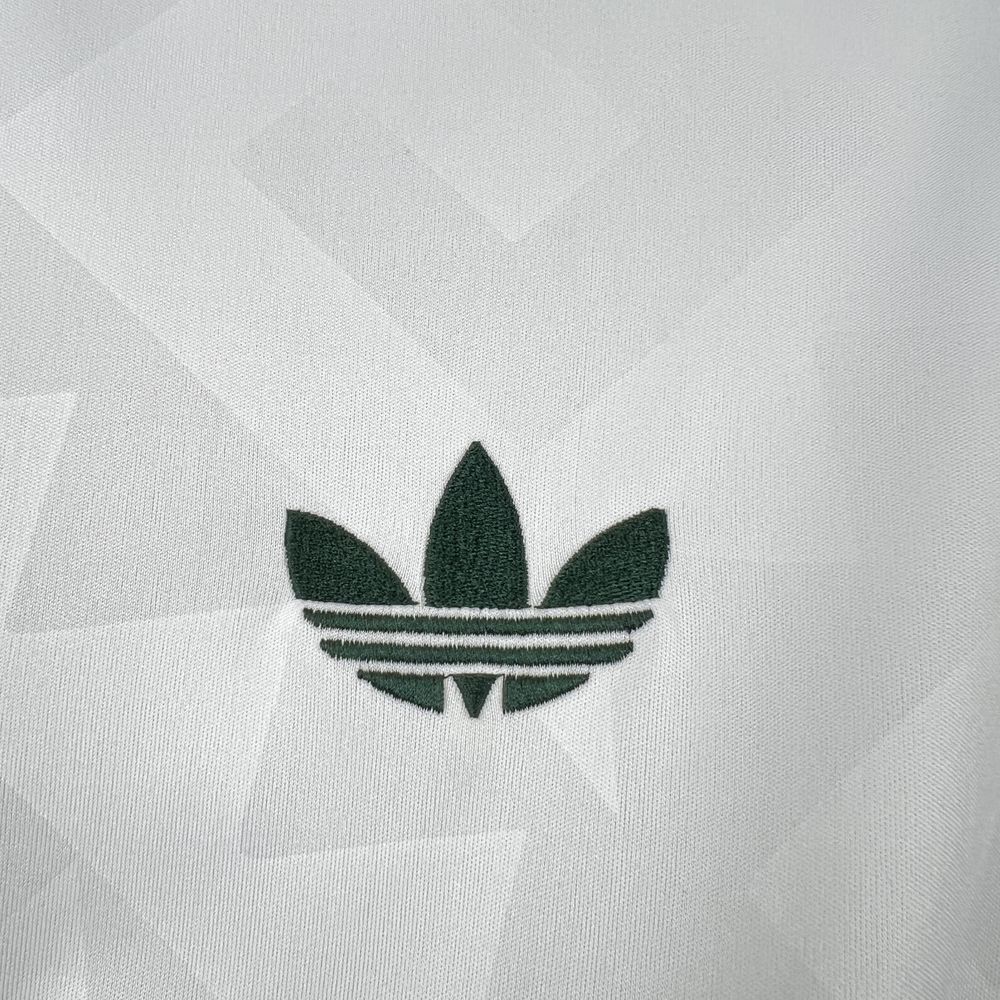 Mexico 2026 - World Cup Away Long Sleeve