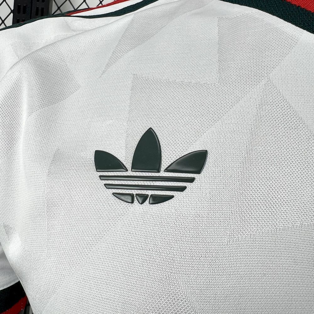 Mexico 2026 - World Cup Away (Player Version)