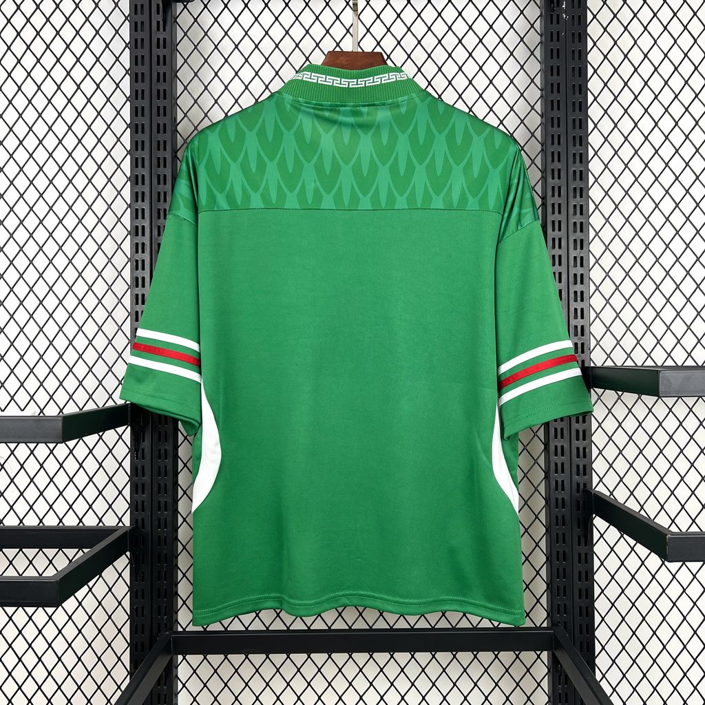 Mexico 2026 - Bringback Remixed Edition