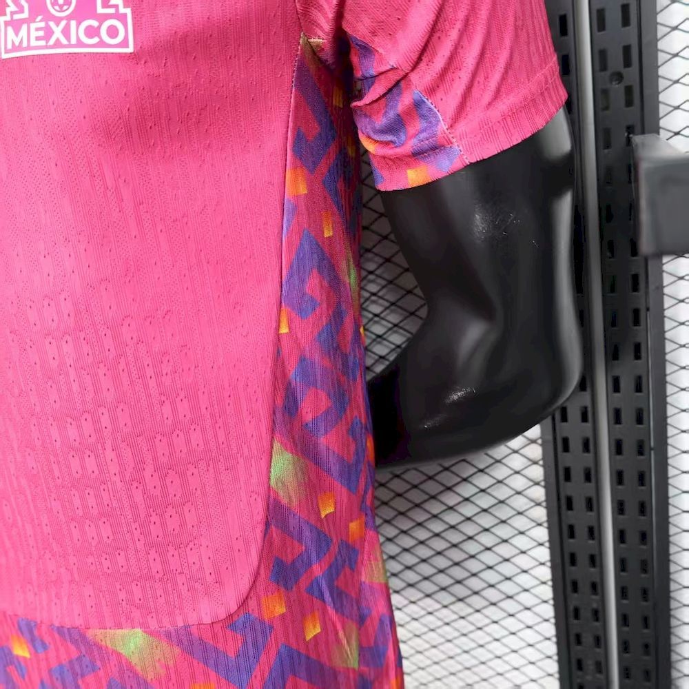 Mexico 2026 - World Cup Goalkeeper (Player Version)