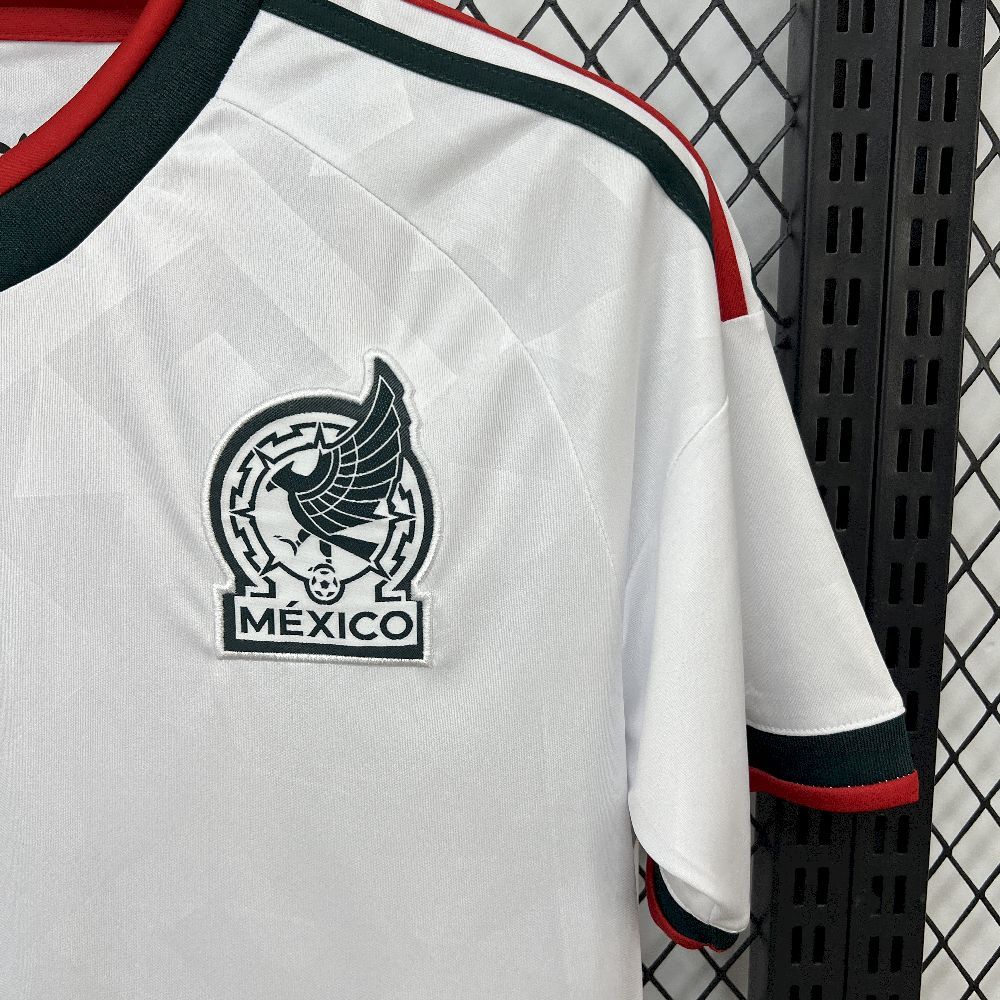 Mexico 2026 - World Cup Away