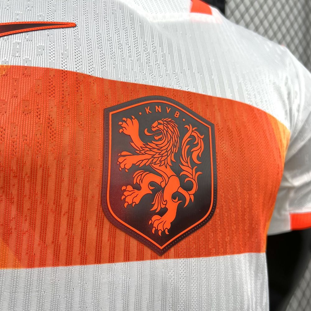 Netherlands 2026 - World Cup Away (Player Version)