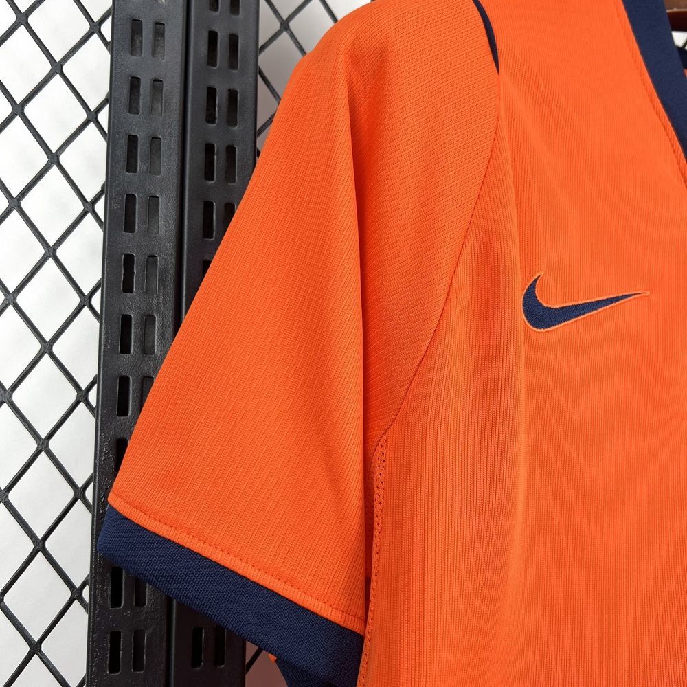 Netherlands 2026 - World Cup Home