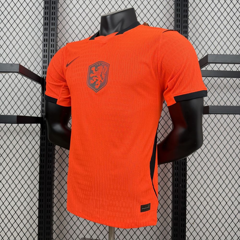 Netherlands 2026 - World Cup Home (Player Version)
