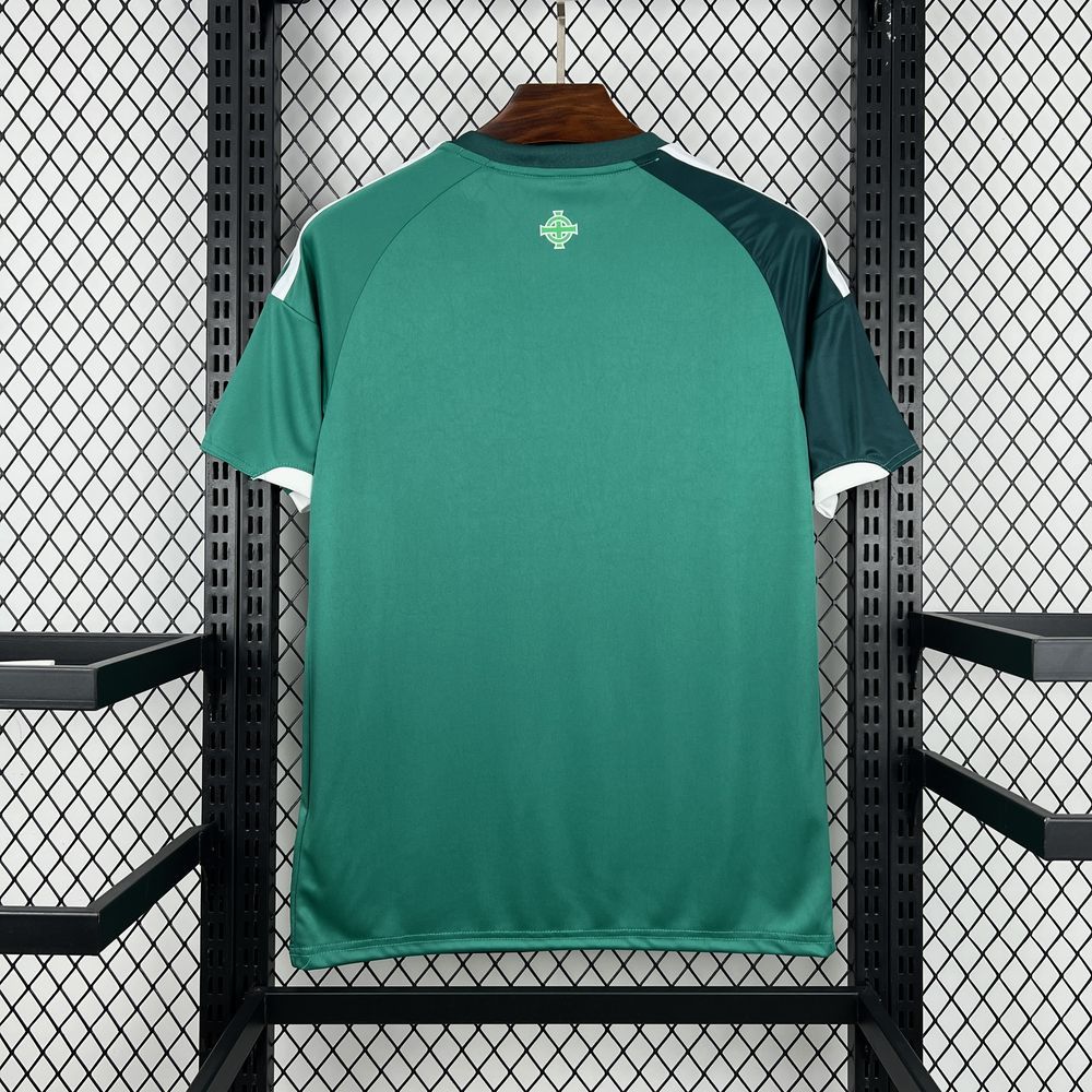 Northern Ireland 2026 - World Cup Home