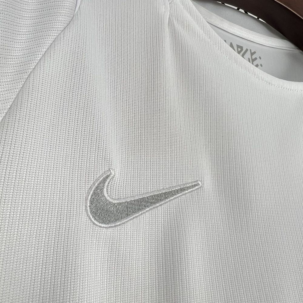 Norway 2026 - World Cup Third Kit