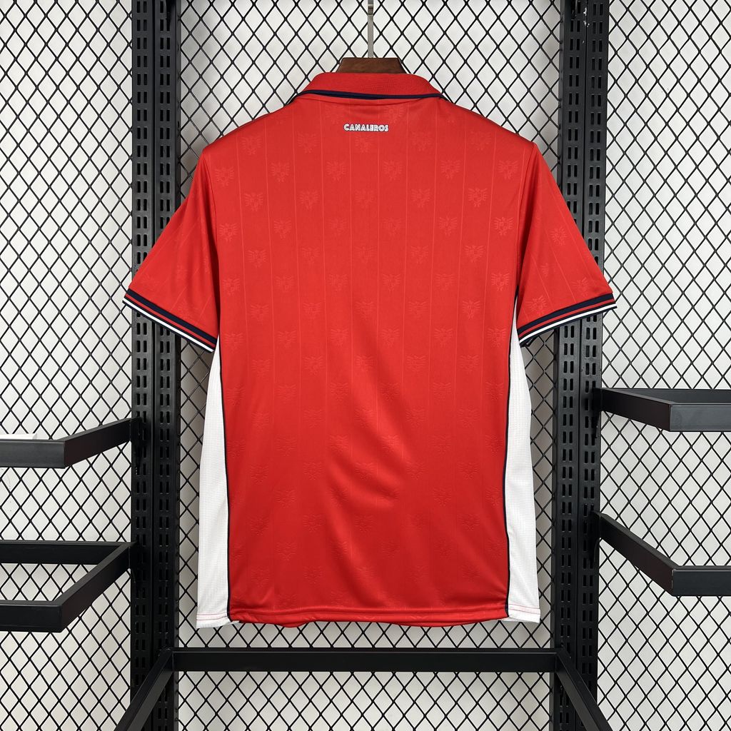 Panama 2026 - World Cup Home