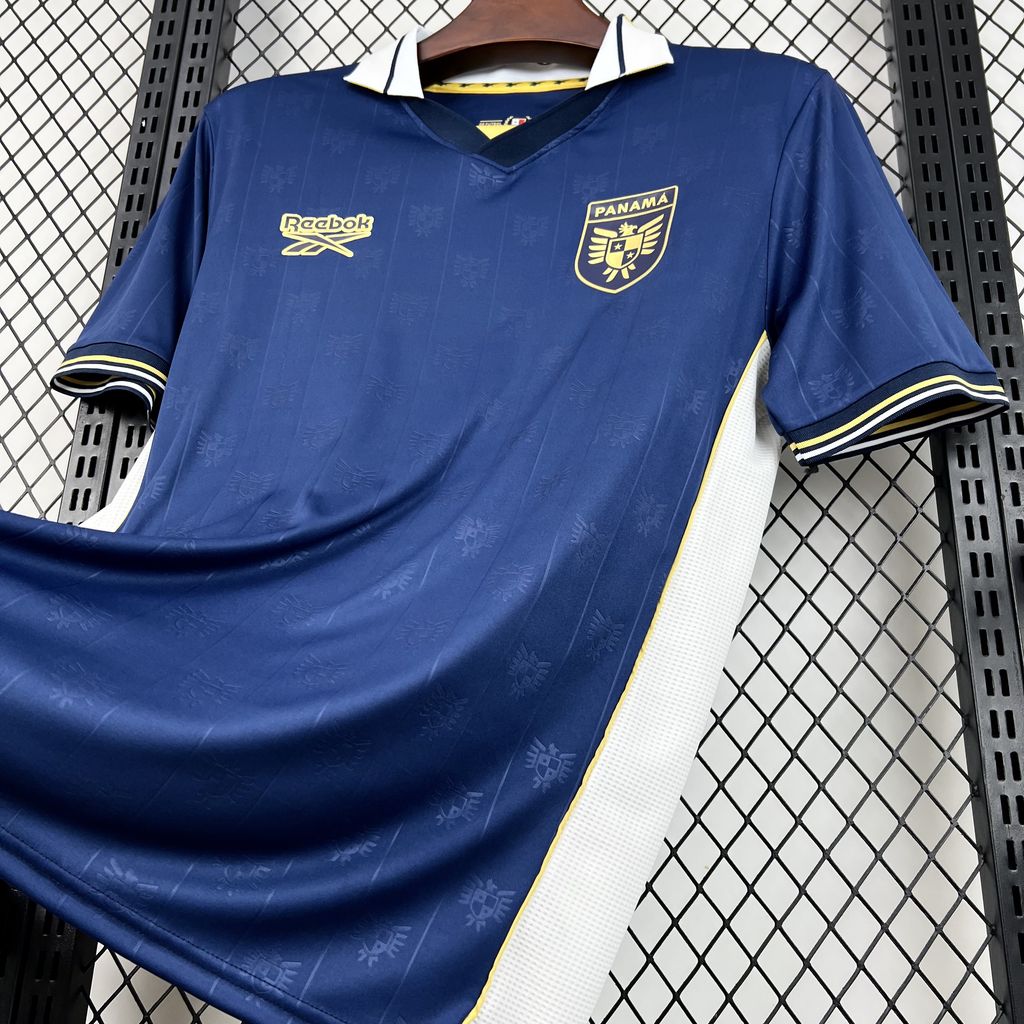 Panama 2026 - World Cup Third Kit