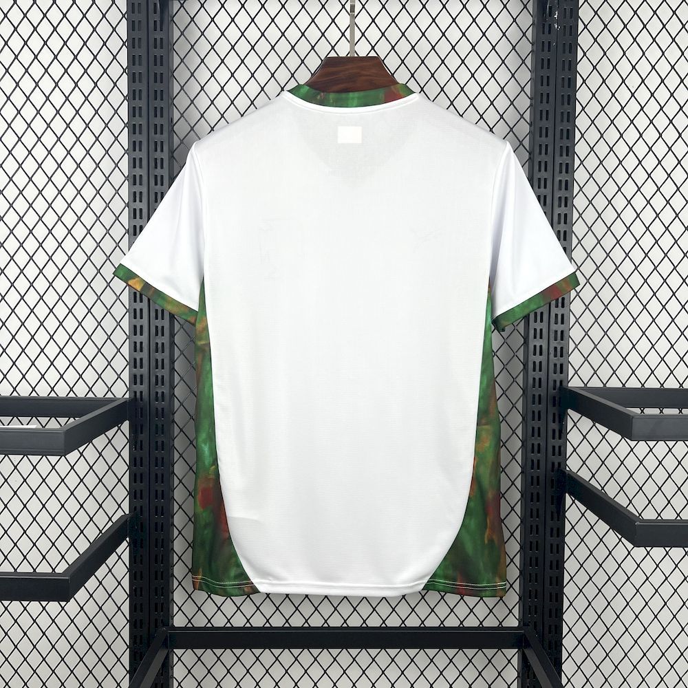 Portugal 2026 - Limited Edition White