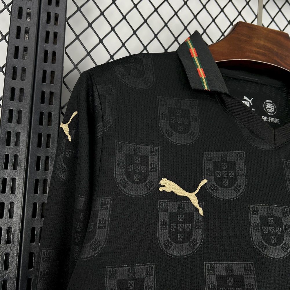Portugal 2026 - Special Edition Long Sleeve