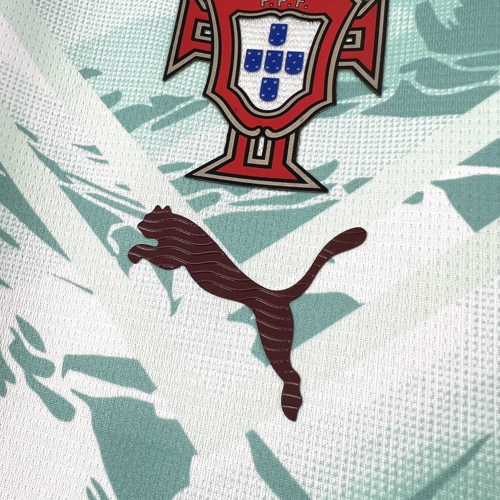 Portugal 2026 - World Cup Away