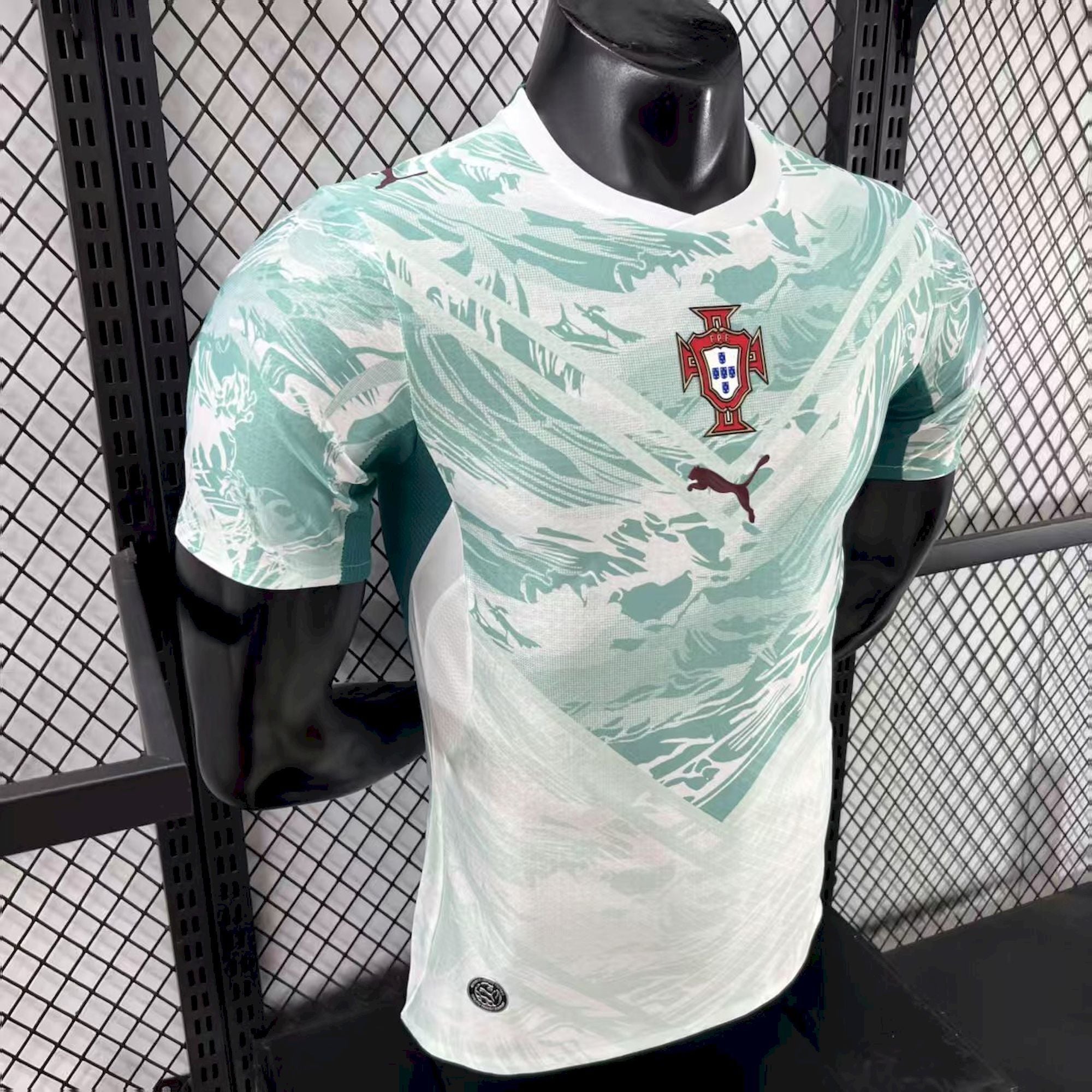 Portugal 2026 - World Cup Away (Player Version)