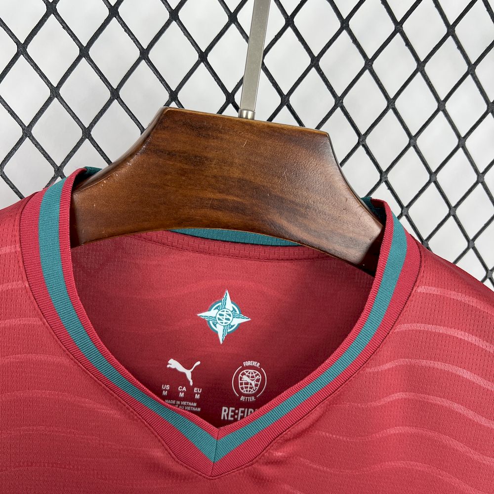 Portugal 2026 - World Cup Home