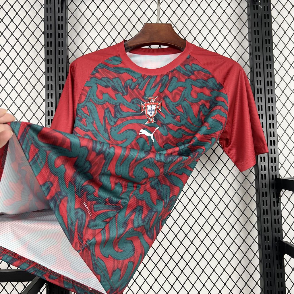 Portugal 2026 - World Cup Pre-Match
