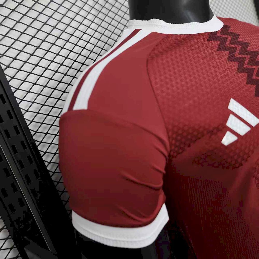 Qatar 2026 - Home (Player Version)