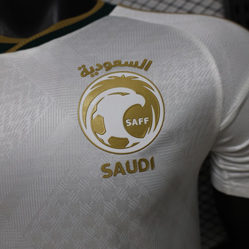Saudi Arabia 2026 - World Cup Away (Player Version)