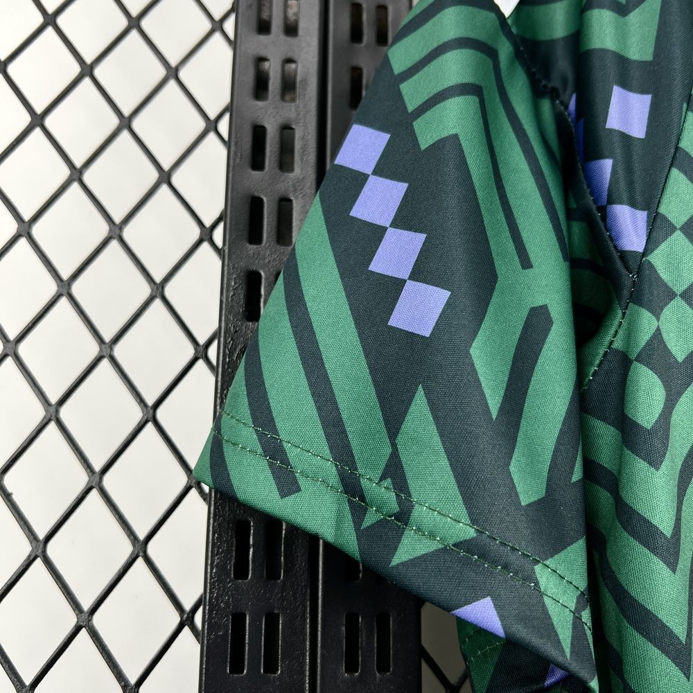 Saudi Arabia 2026 - World Cup Home