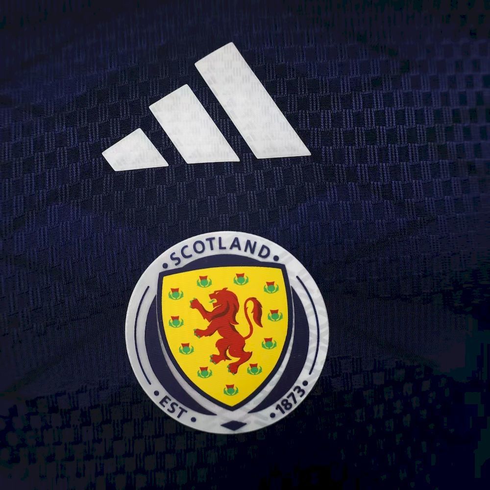 Scotland 2026 - Home (Player Version)