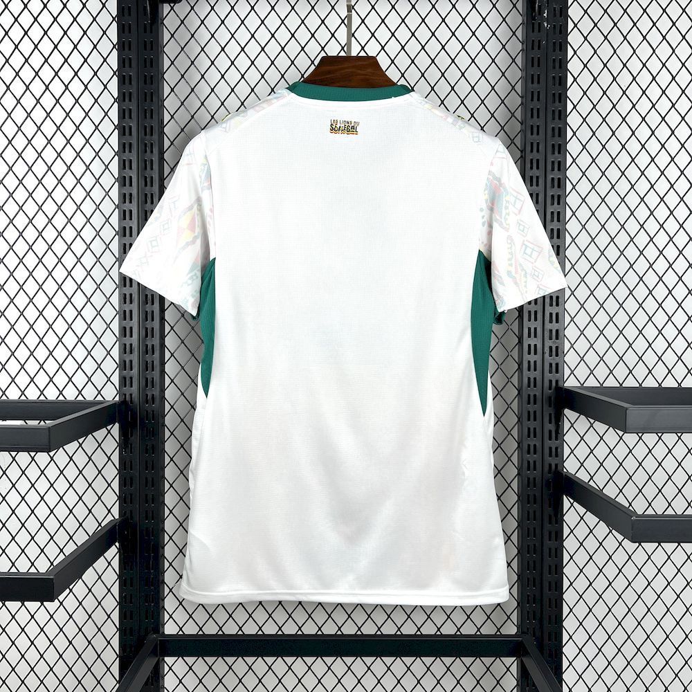 Senegal 2026 - World Cup Home