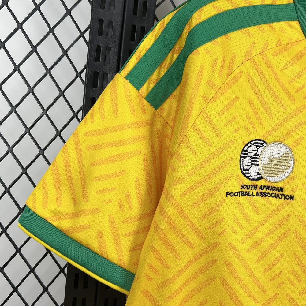 South Africa 2026 - World Cup Home